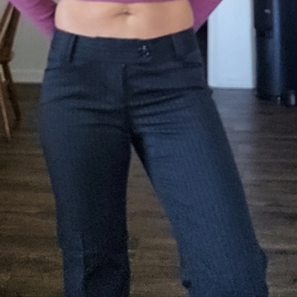 Banana Republic dress pants  petites 0P - Picture 2 of 14